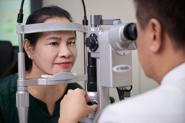 Điều khoản sử dụng