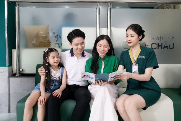 Thông tin Bảo hiểm