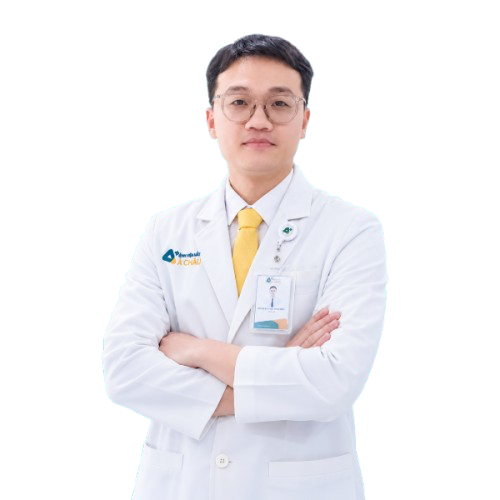 Lê Thái Minh Hiếu